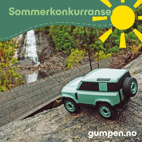Bilde 1 i konkurransen