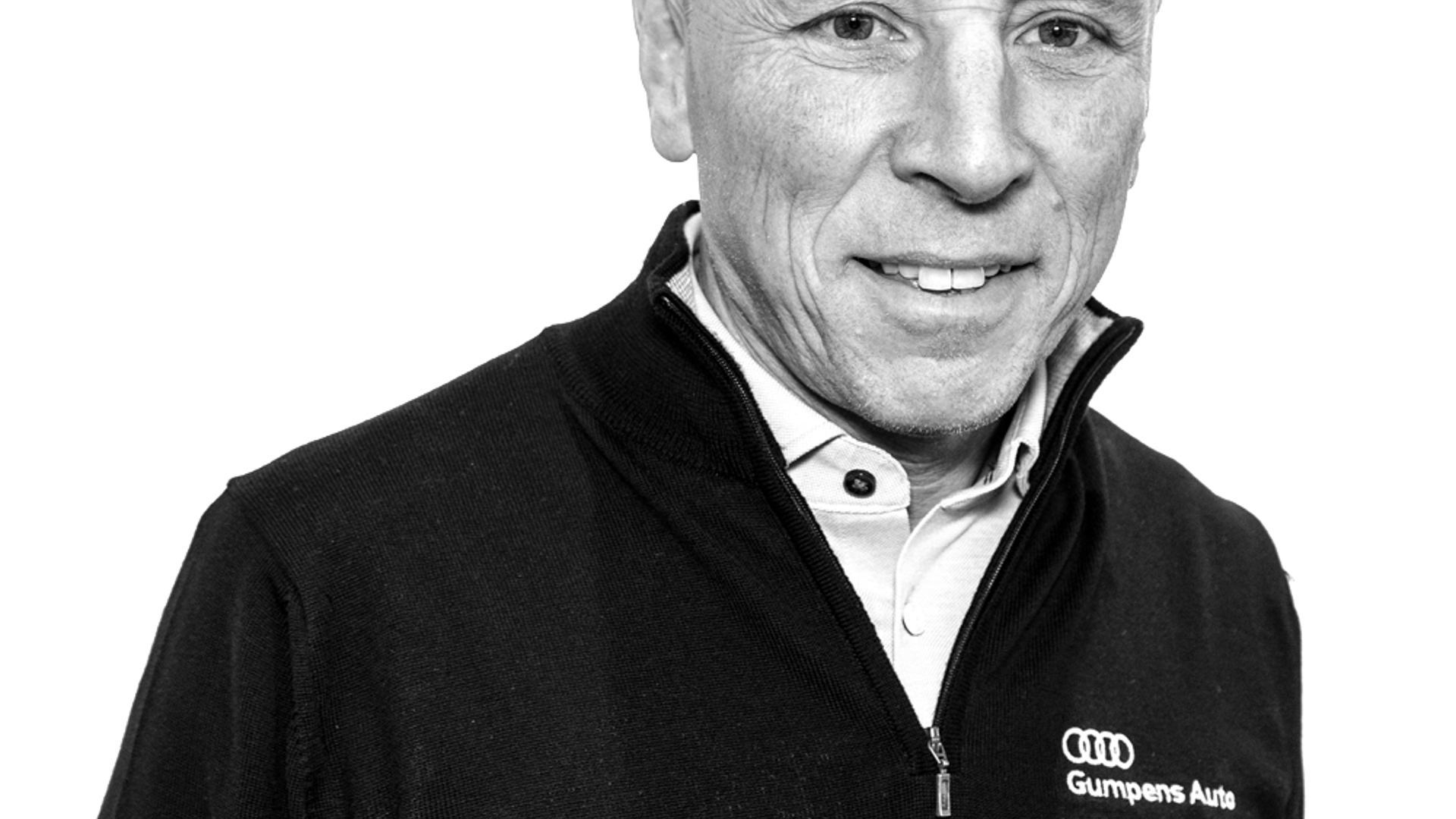 Henrik Aarbakke Hægeland