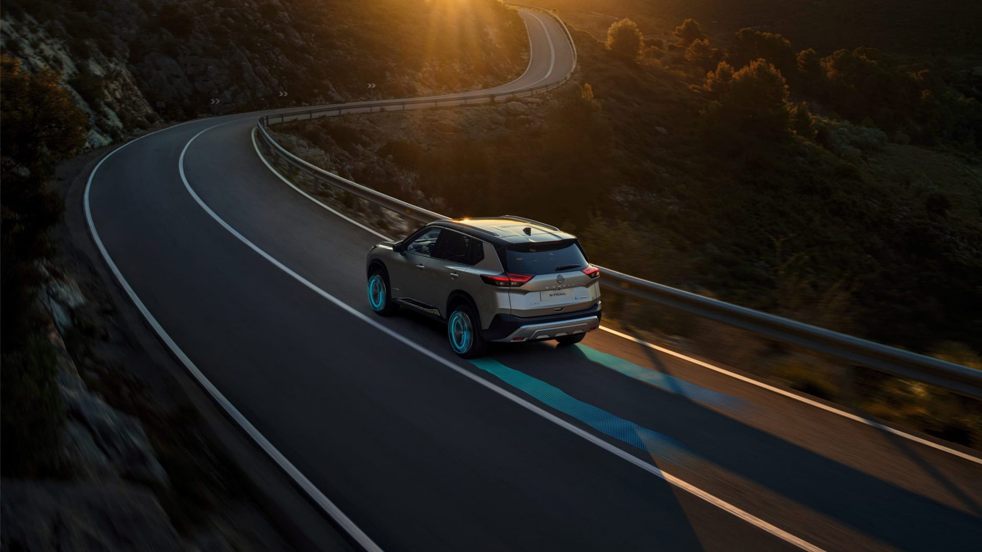 Foto_Nissan X-TRAIL