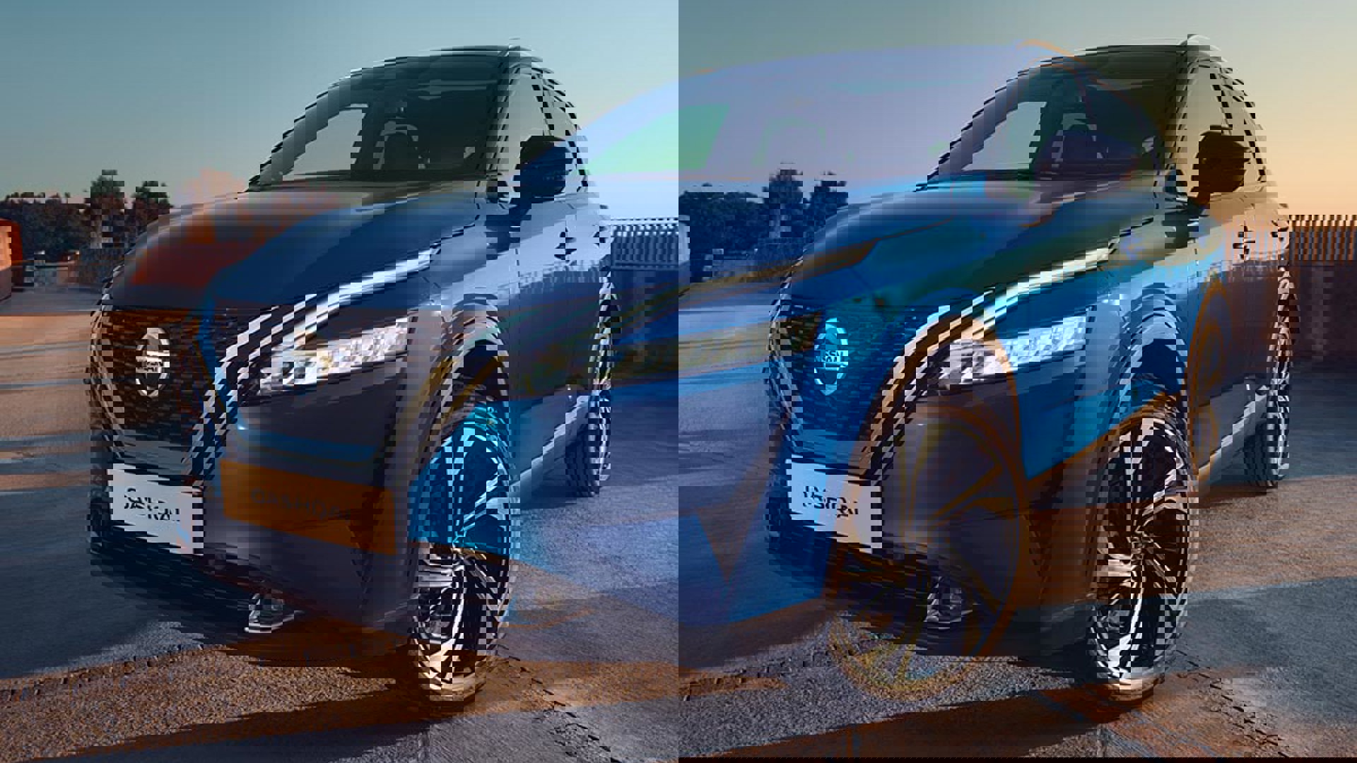 Nissan QQ Image1