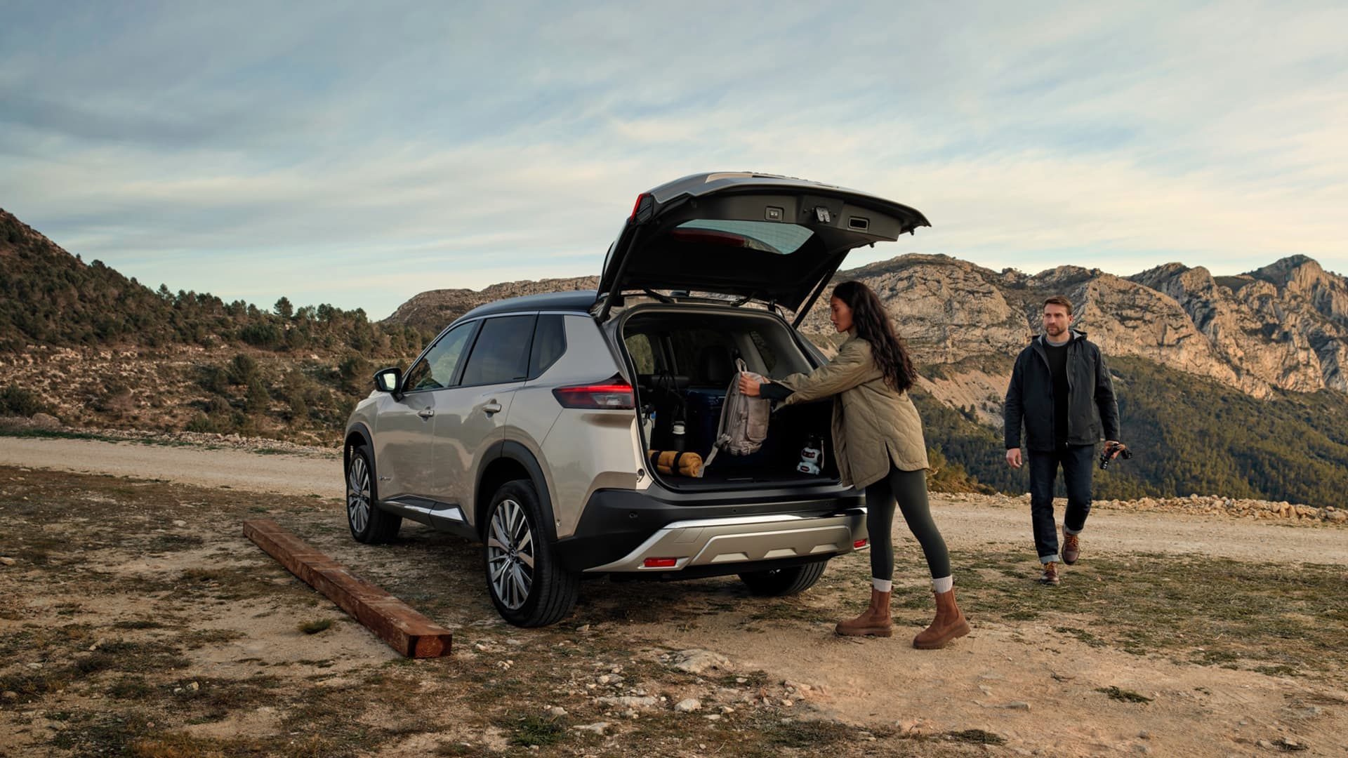 Foto_Nissan X-TRAIL