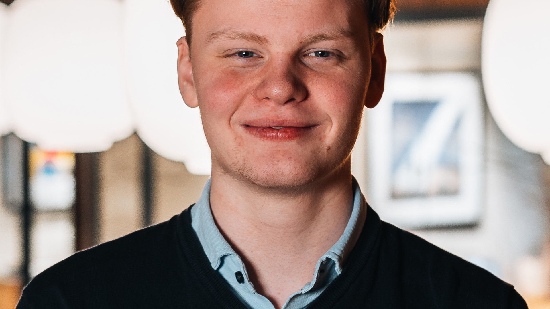 Hreinn Oli Sigurdarson
