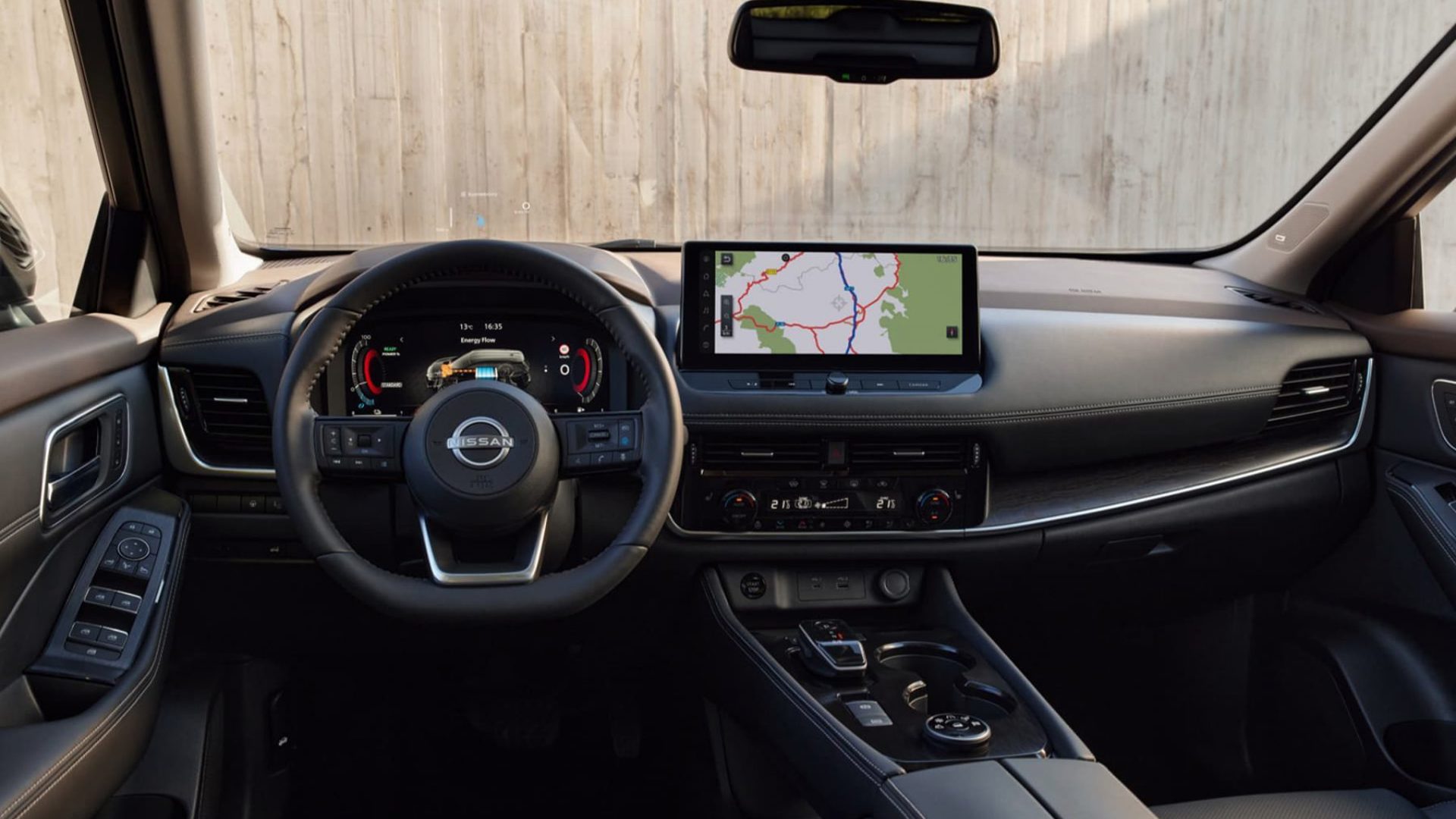 Foto_Nissan X-TRAIL