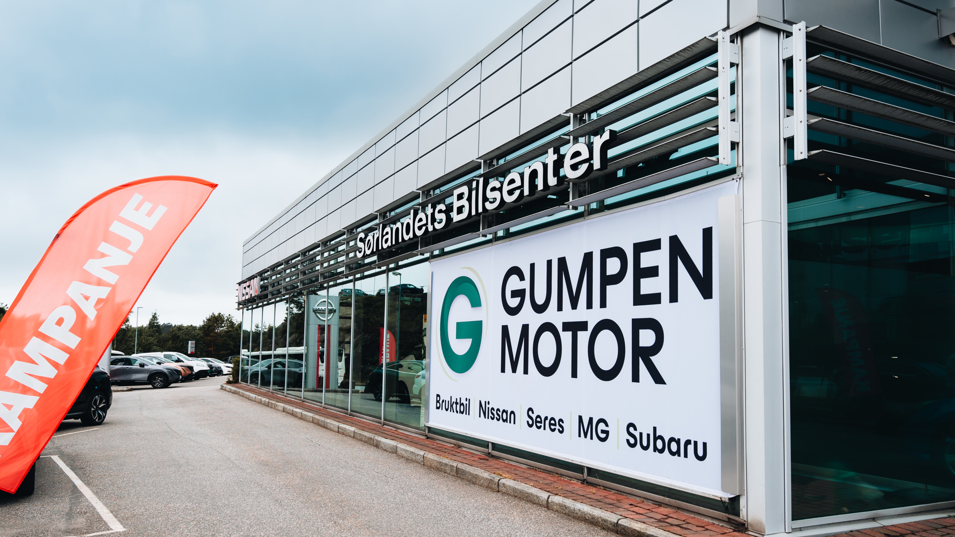 Foto_Gumpen Motor åpningsfest