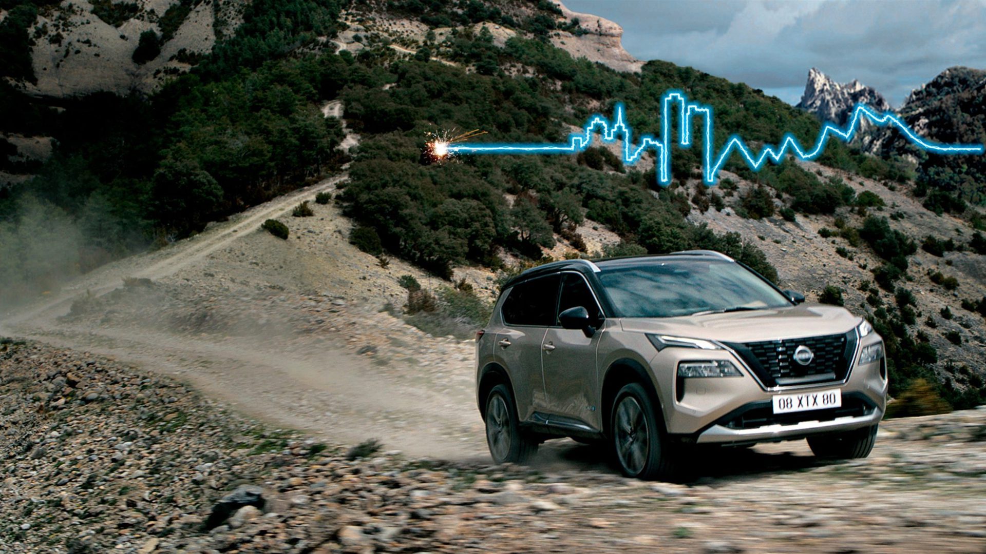 Foto_Nissan X-TRAIL