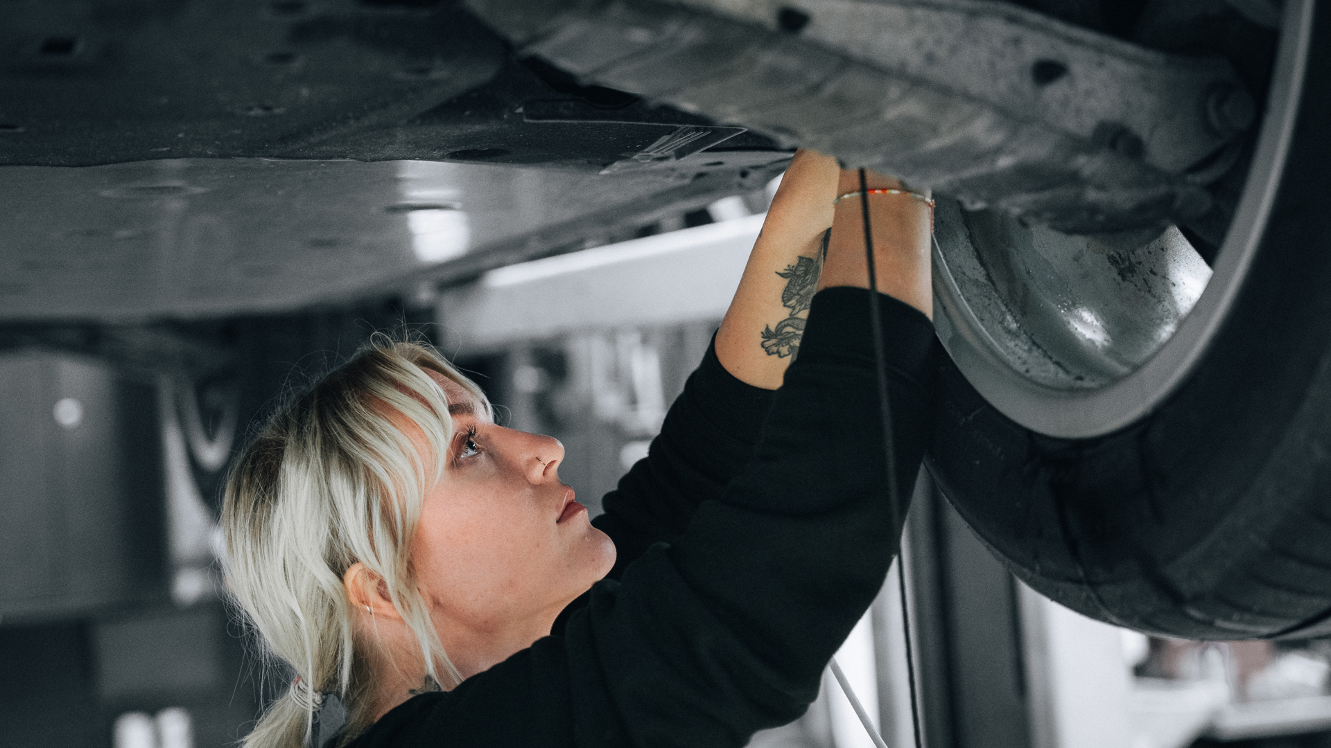 Foto_Volkswagen 5+ Originalservice - priser