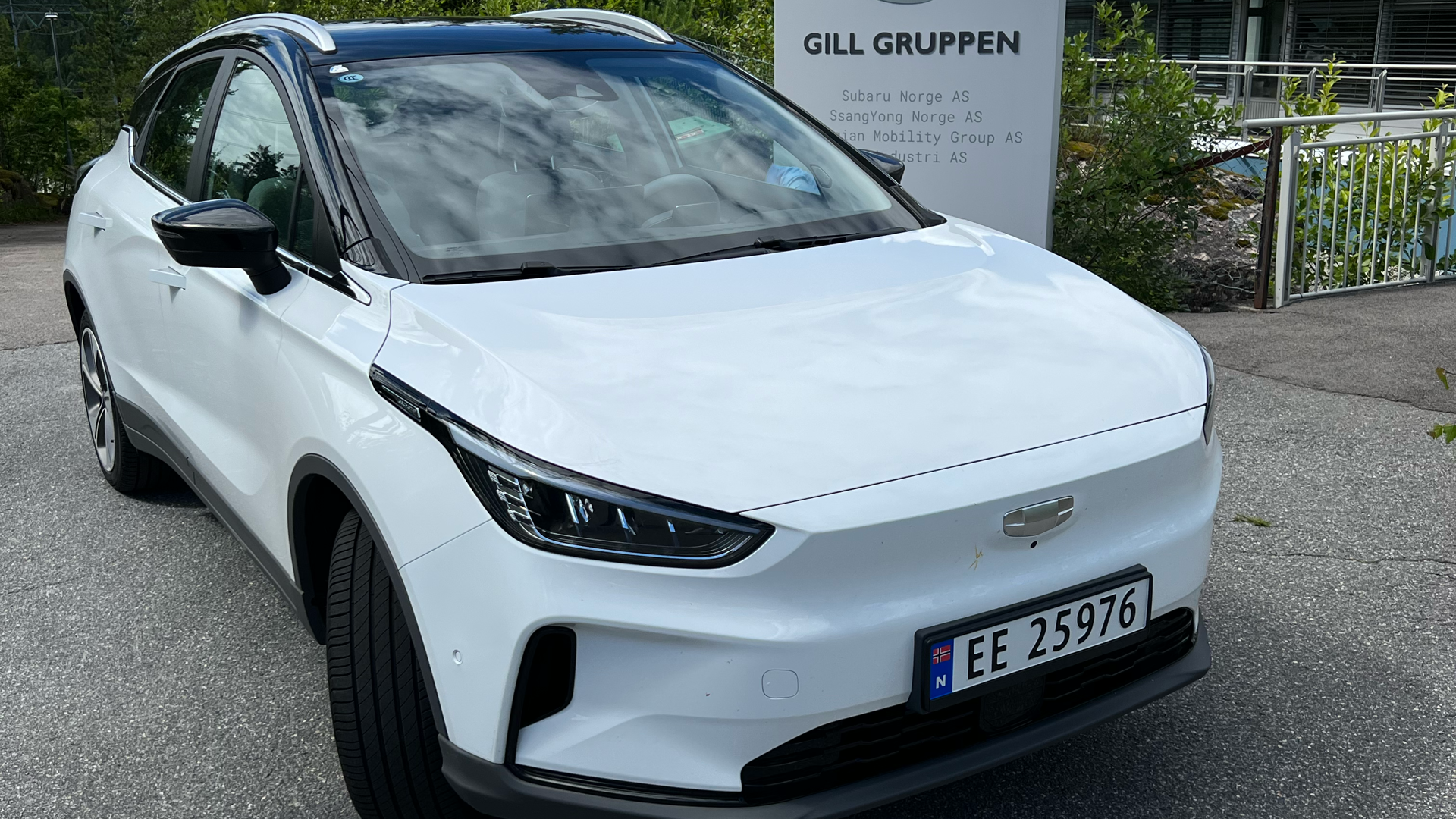 Foto_Geely + Gumpen